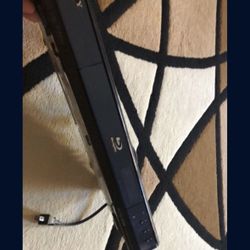 Sony Blue Ray Player No Remote Control