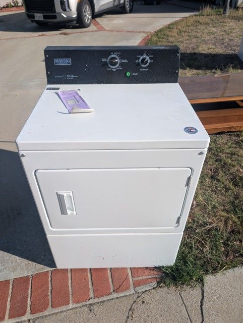 Gas Dryer And Other Items, Woodland Hills 