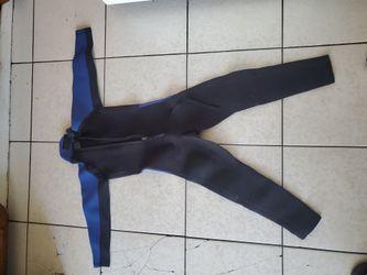 Wet Suit Deep See