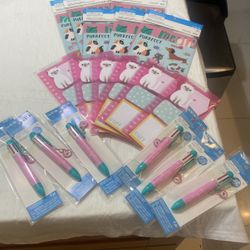 Party Favors