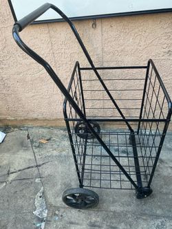 Shopping cart