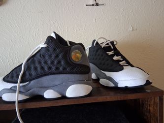 Jordan 13