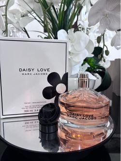 Tester Marc Jacobs Daisy Love Eau de Toilette 100ml