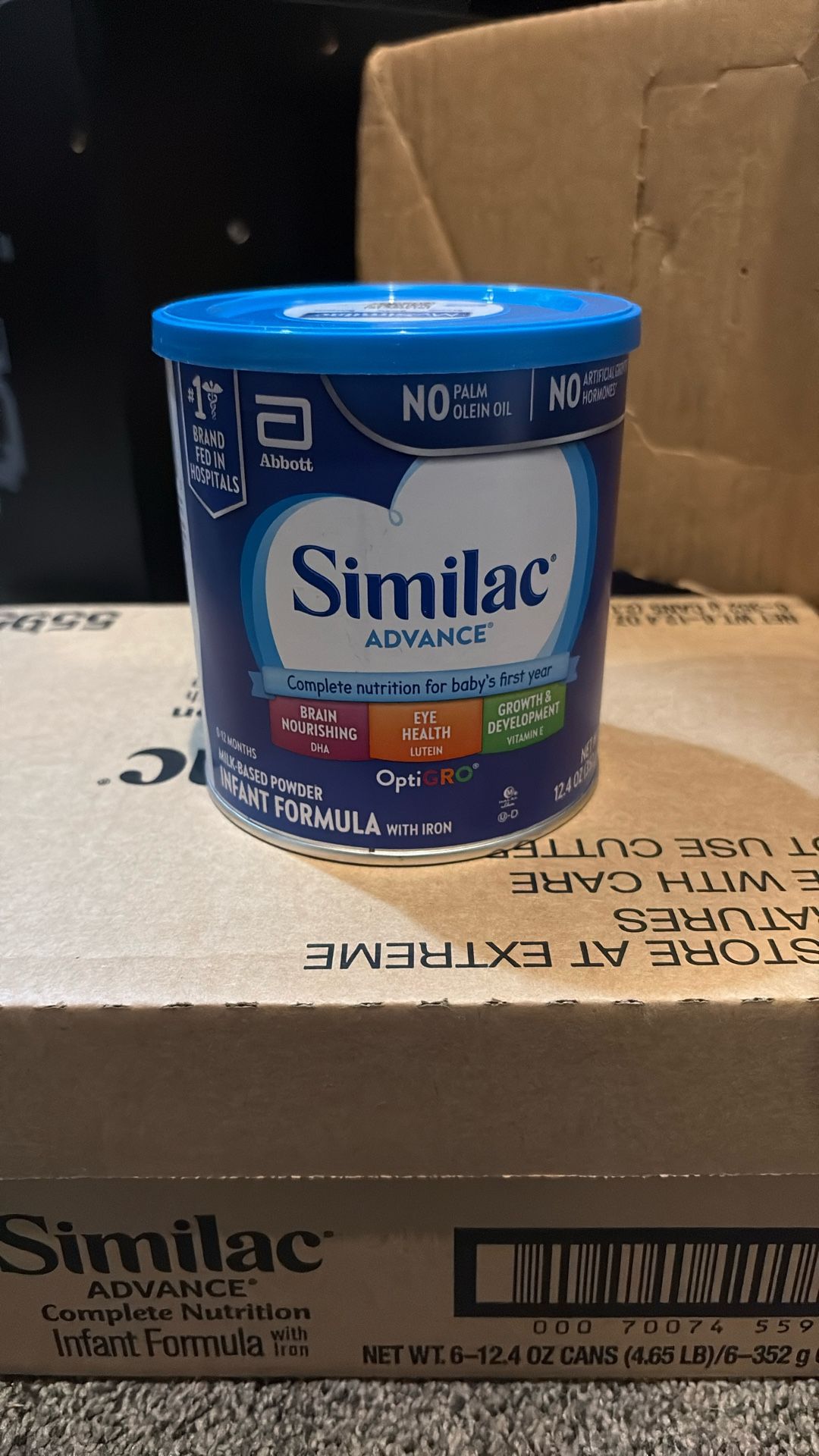 Similac