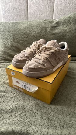 Fendi match sneakers size 11.5