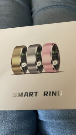 Smart Ring