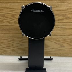 Alesis Realhead Kick Pad For Alesis DM10 E-Drum Set