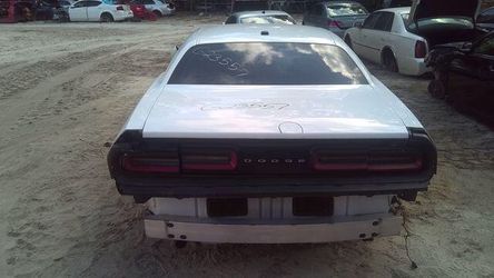 Dodge Charger Parts 
