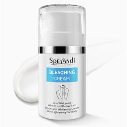 Bleaching Cream