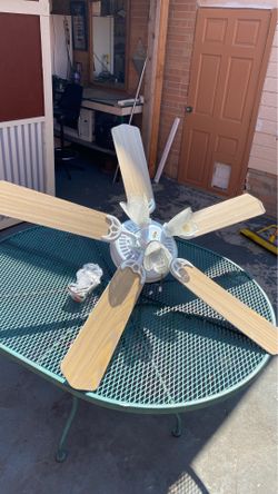 Ceiling Fans