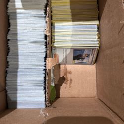 Bulk Pokemon Cards 2,000 Cards Trainer Cards Commons And Uncommon 