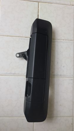 2009 Toyota Tacoma Tail Gate Handle