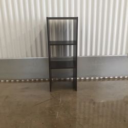 3 Tiered bookcase/Shelf - Northside Pittsburgh 