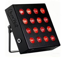 Red Light Therapy for Body Panel