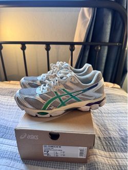 ASICS Gel Cumulus 16 size 8