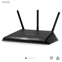 Netgear WiFi Router