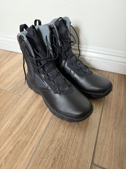 Under Armour Stellar G2 Tactical Boot