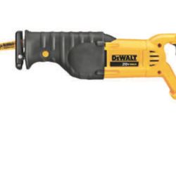20-Volt MAX Cordless Reciprocating Saw (Tool-Only)