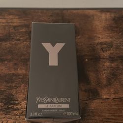 YSL EDP MENS COLONGE 