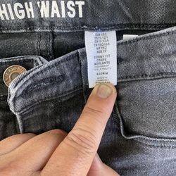 Woman’s / Girls Jeans