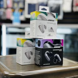 Bose Quite Comfort Ultra Earbuds 