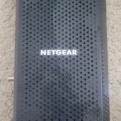 Netgear Modem Nighthawk CM1200