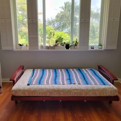 Futon Bed / Sofa 