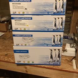 New Ink Cartridges For Canon Printer 