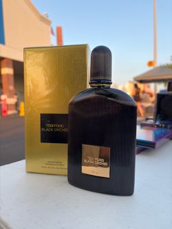 Tom Ford Men’s cologne