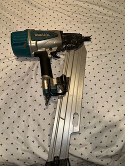 Makita Framing Nailer