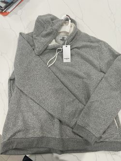 Brand New With Tags Goodfellow XXL Hooded Sweatshirt 