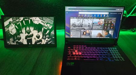 Acer  15" Portable Monitor