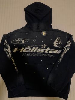 Hellstar hoodie