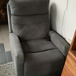 Electric Recliner