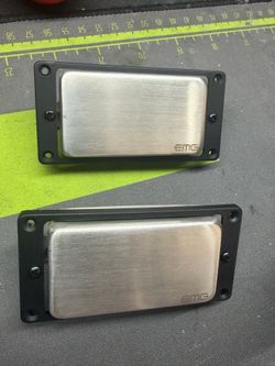 Emg 81/60 set new
