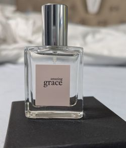 Amazing Grace perfume. 0.5ml. Unused