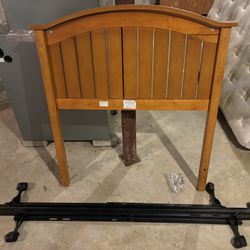 Free Twin Bed Frame 