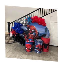 direction huge Amaze Parties with Creative Birthday Balloon Creations