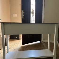 Entryway Table 