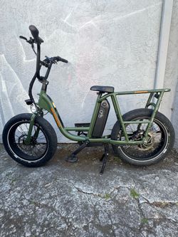 Radrunner 2 E-bike