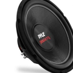 Pyle Subwoofer 15"