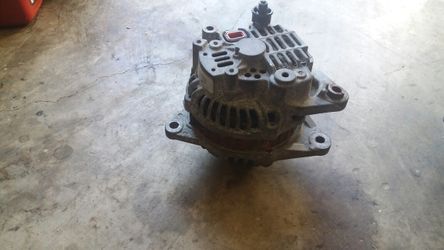 2002-2004 Chrysler/Dodge/LHS 3.5 Alternator