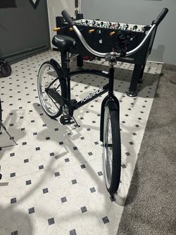 Men Lent Beach Cruiser 26 in