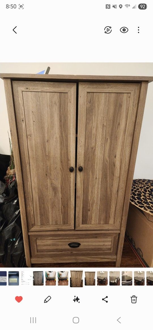 Armoire