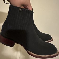 Bota Vaquera