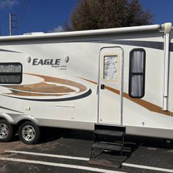 28 ‘ Trailer For Sale