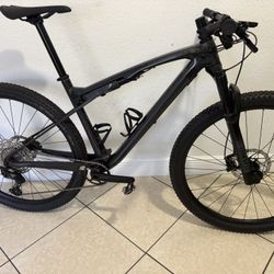 Trek Super Caliber m/L