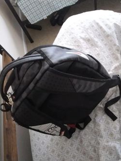 Book bag