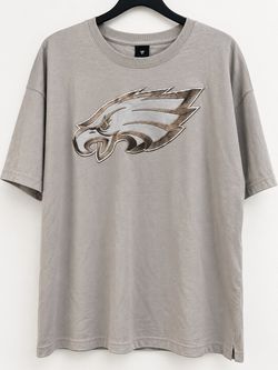 Philadelphia Eagles Fanatics Graphic T-Shirt