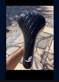 VINTAGE SEAT